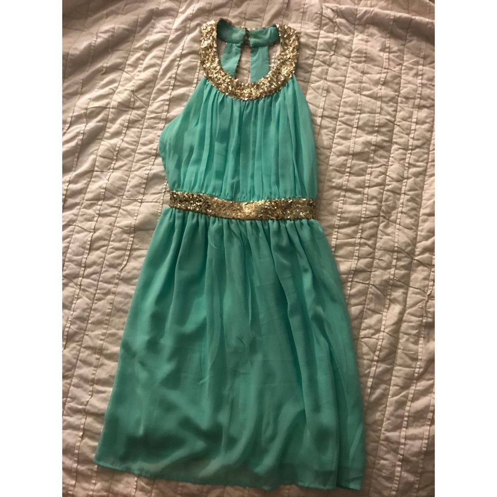 Spool No. 72- Formal Dress